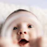photographe grenoble bébé